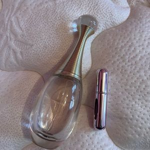 Dior jadore  5ml spray